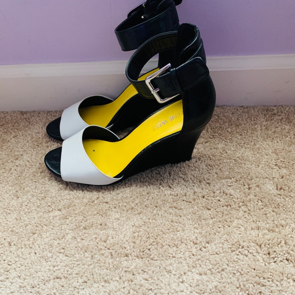 Wedges - Picture 2 of 4